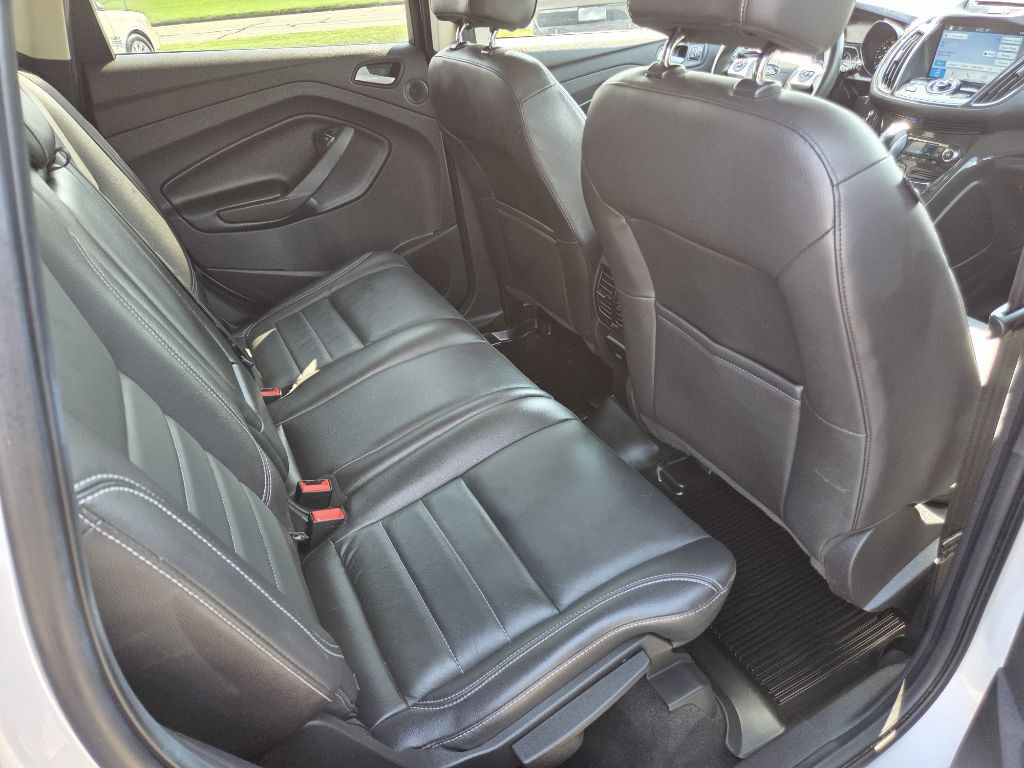 2016 Ford Escape Image 15