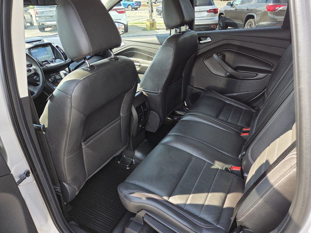 2016 Ford Escape Image 17