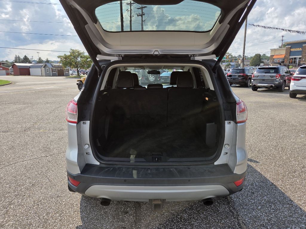 2016 Ford Escape Image 18