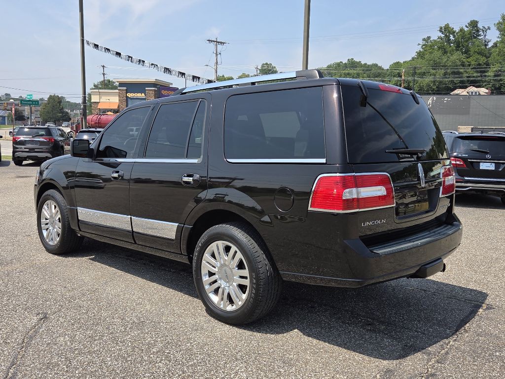 2013 Lincoln Navigator Image 7