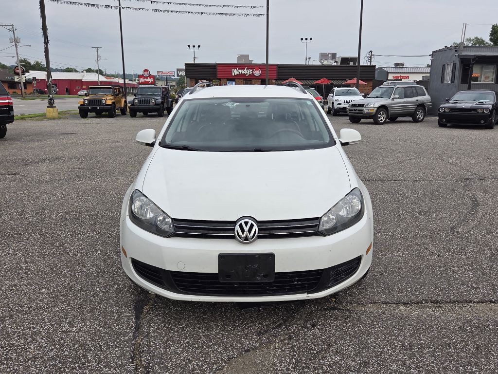 2013 Volkswagen Jetta Image 2