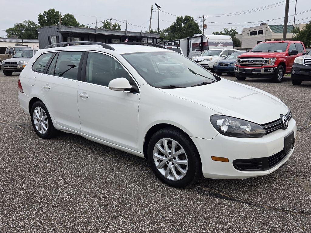 2013 Volkswagen Jetta Image 3