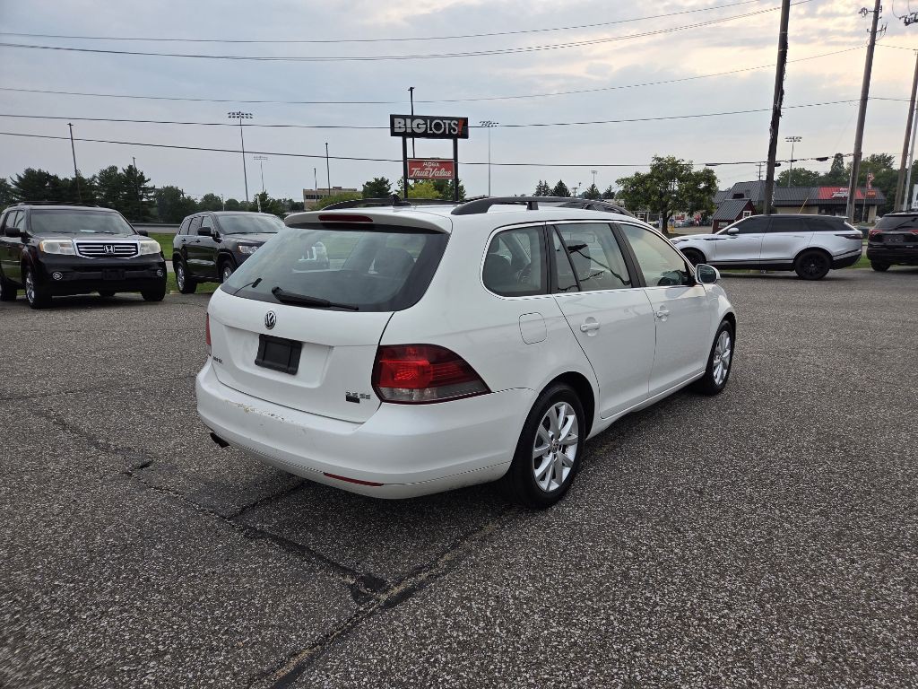 2013 Volkswagen Jetta Image 5