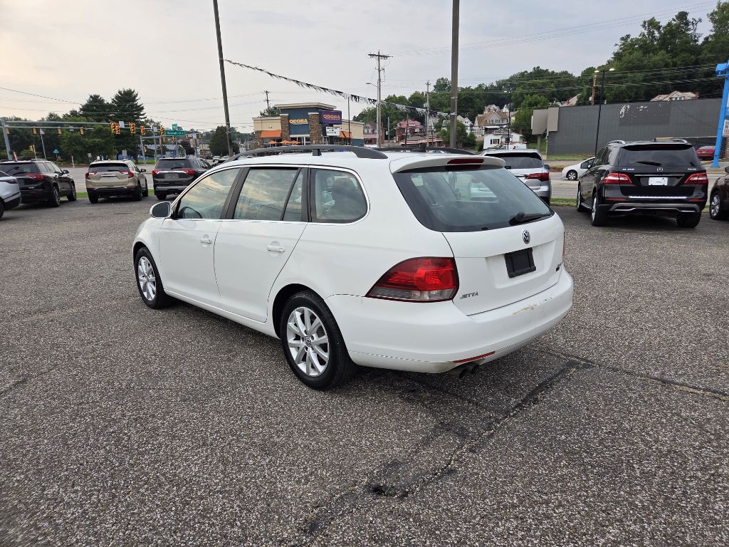 2013 Volkswagen Jetta Image 7