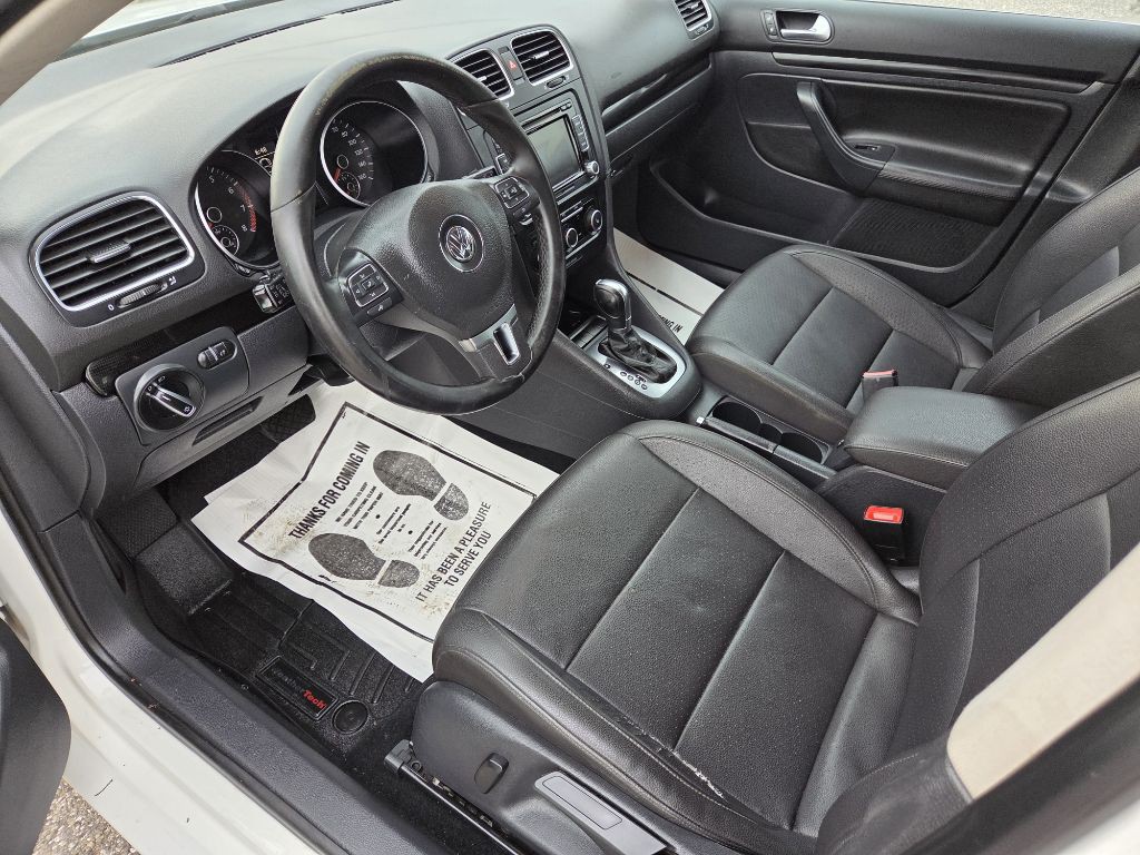 2013 Volkswagen Jetta Image 10