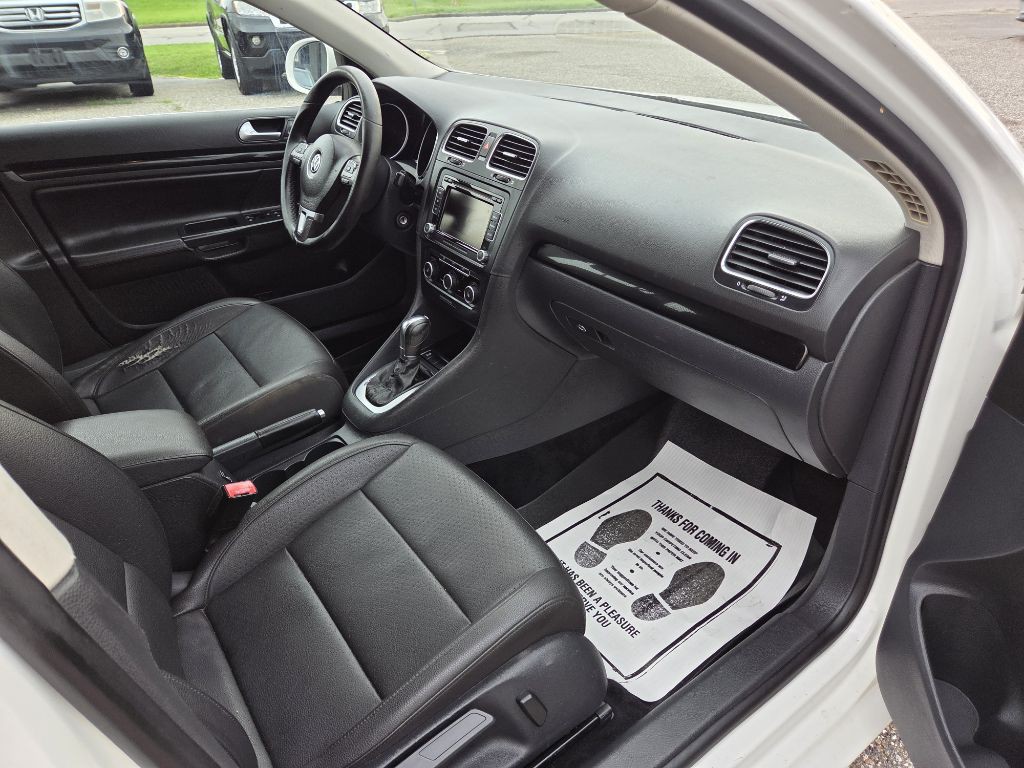 2013 Volkswagen Jetta Image 13
