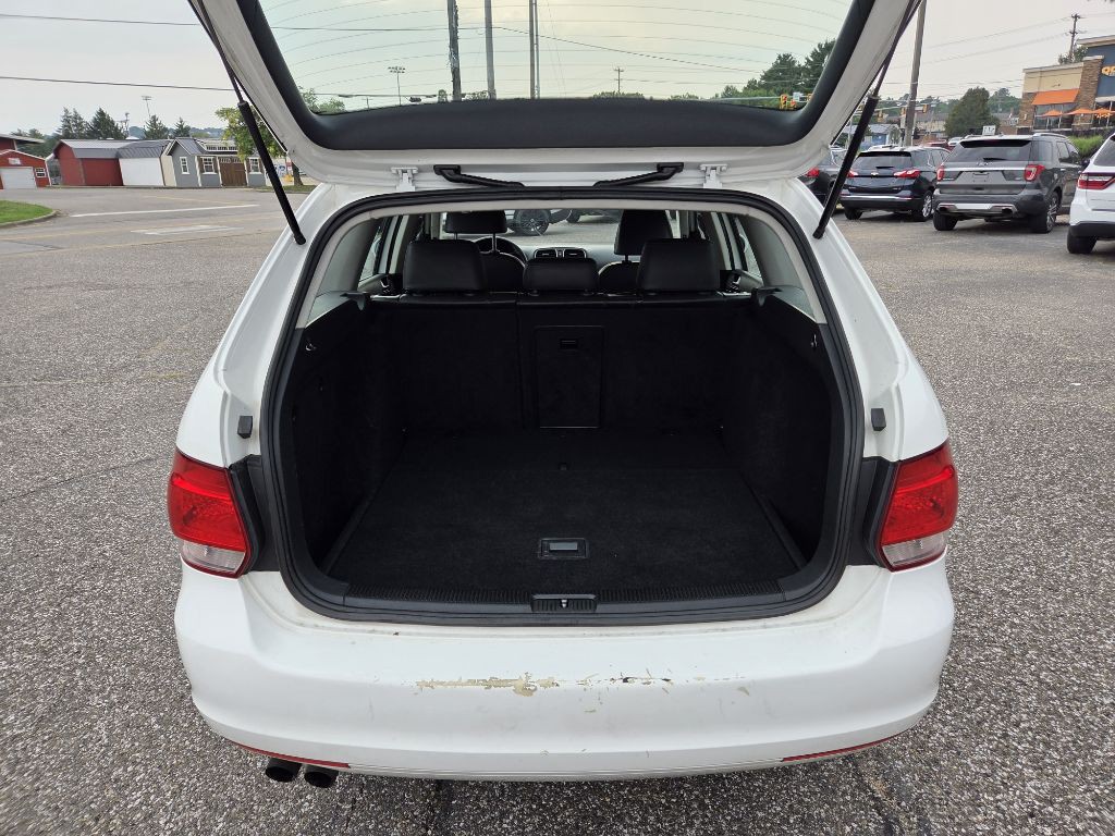 2013 Volkswagen Jetta Image 19