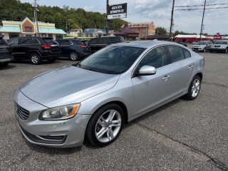 Image for 2015 Volvo S60 Premier ID: 7569918