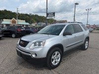 Image for 2010 GMC Acadia SL ID: 7608217