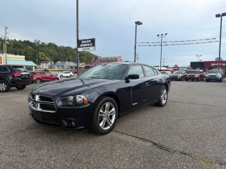 Image for 2012 Dodge Charger SXT ID: 7617736