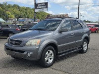 Image for 2005 Kia Sorento EX ID: 7622930
