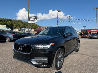 Image for 2017 Volvo XC90 T6 ID: 7635932