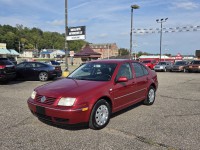 Image for 2004 Volkswagen Jetta GL ID: 7649734