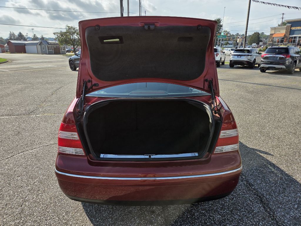 2004 Volkswagen Jetta Image 18