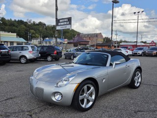Image for 2008 Pontiac Solstice  ID: 7675899