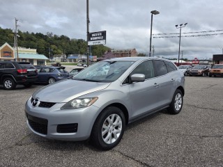 Image for 2008 Mazda CX-7 Sport ID: 7679388