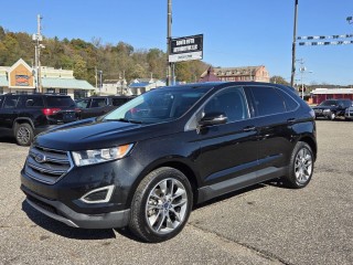Image for 2015 Ford Edge Titanium ID: 7742819