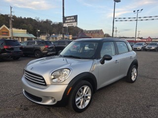 Image for 2012 MINI Cooper Countryman ID: 7746896