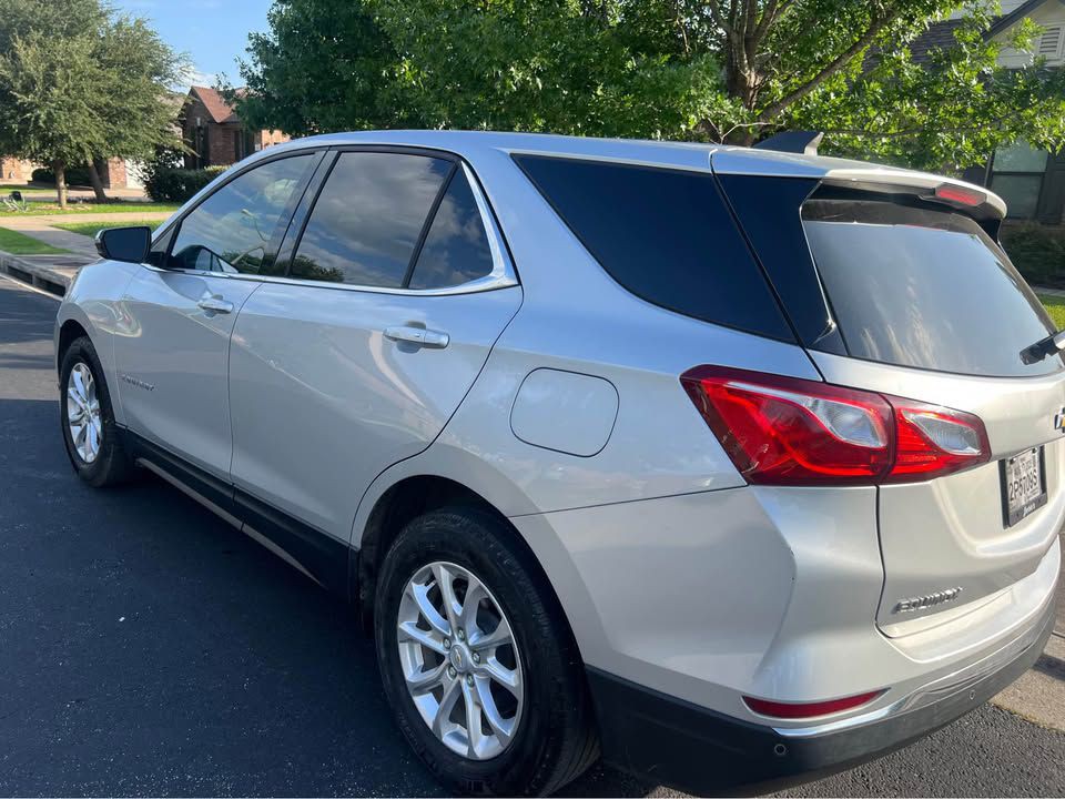 2018 Chevrolet Equinox Image 6