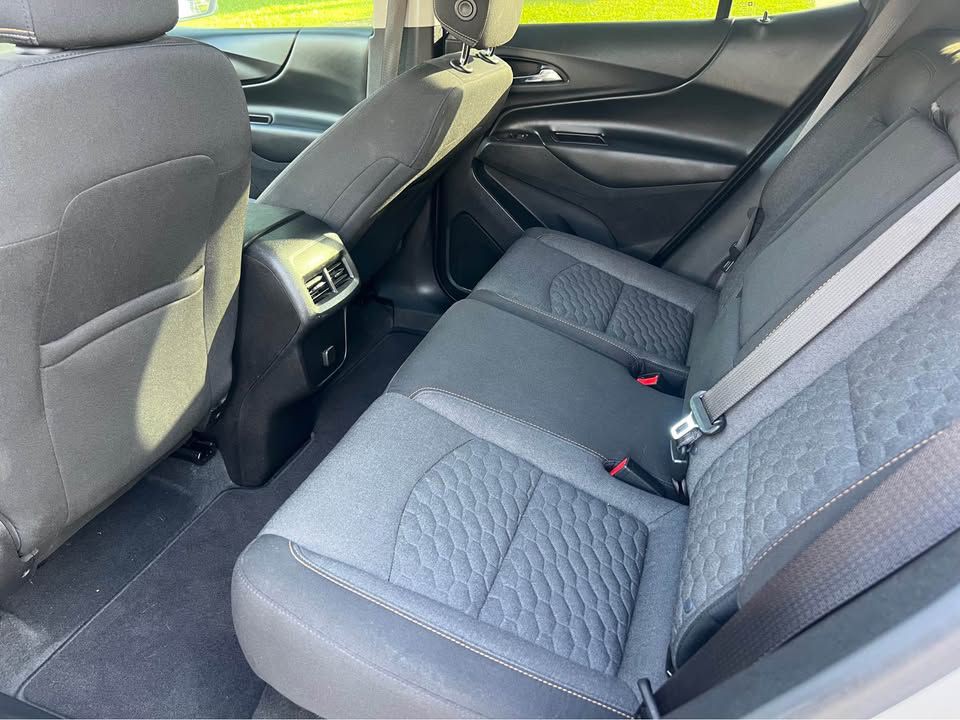 2018 Chevrolet Equinox Image 7