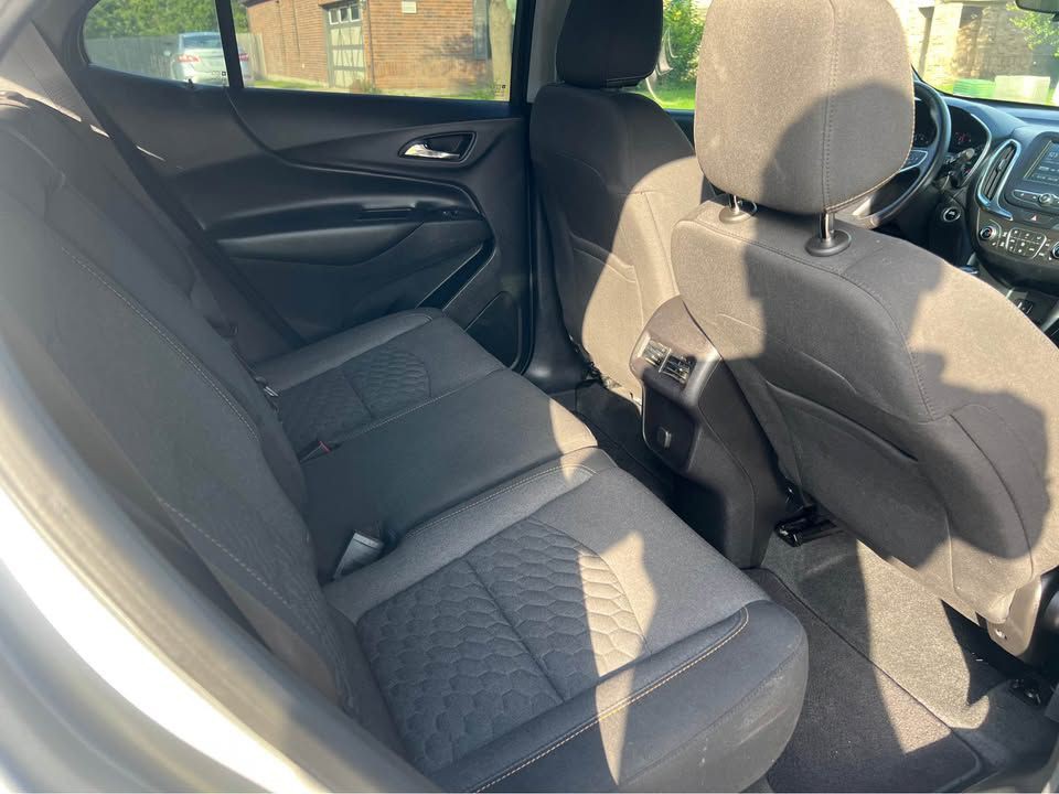 2018 Chevrolet Equinox Image 9