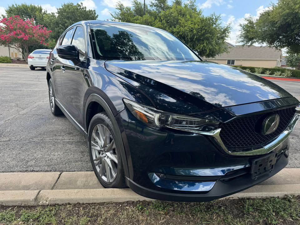 2019 Mazda CX-5 Image 3