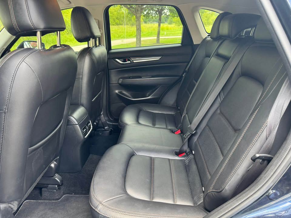 2019 Mazda CX-5 Image 7
