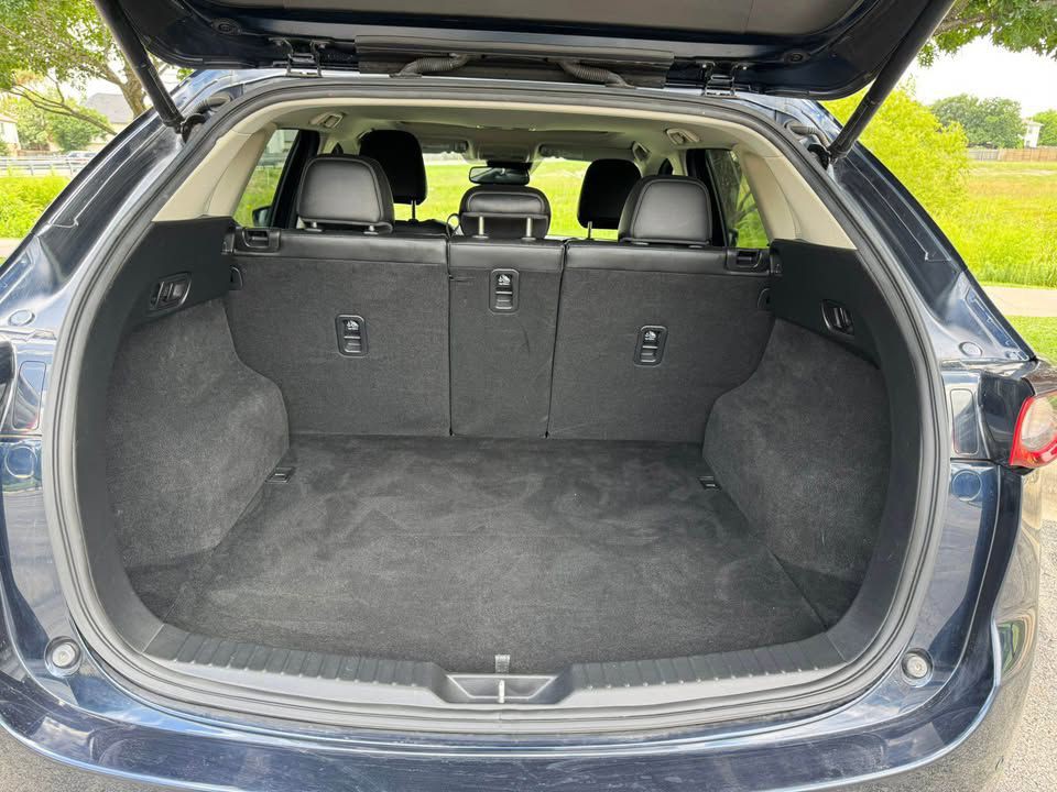 2019 Mazda CX-5 Image 9