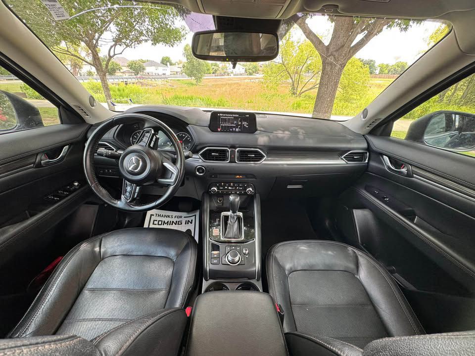 2019 Mazda CX-5 Image 10