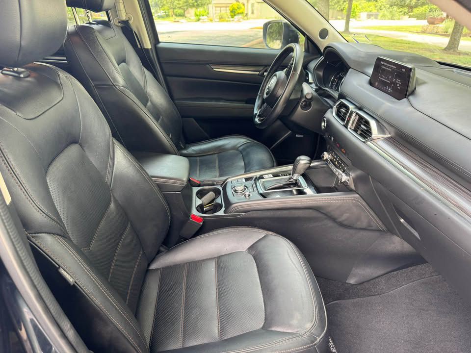 2019 Mazda CX-5 Image 11