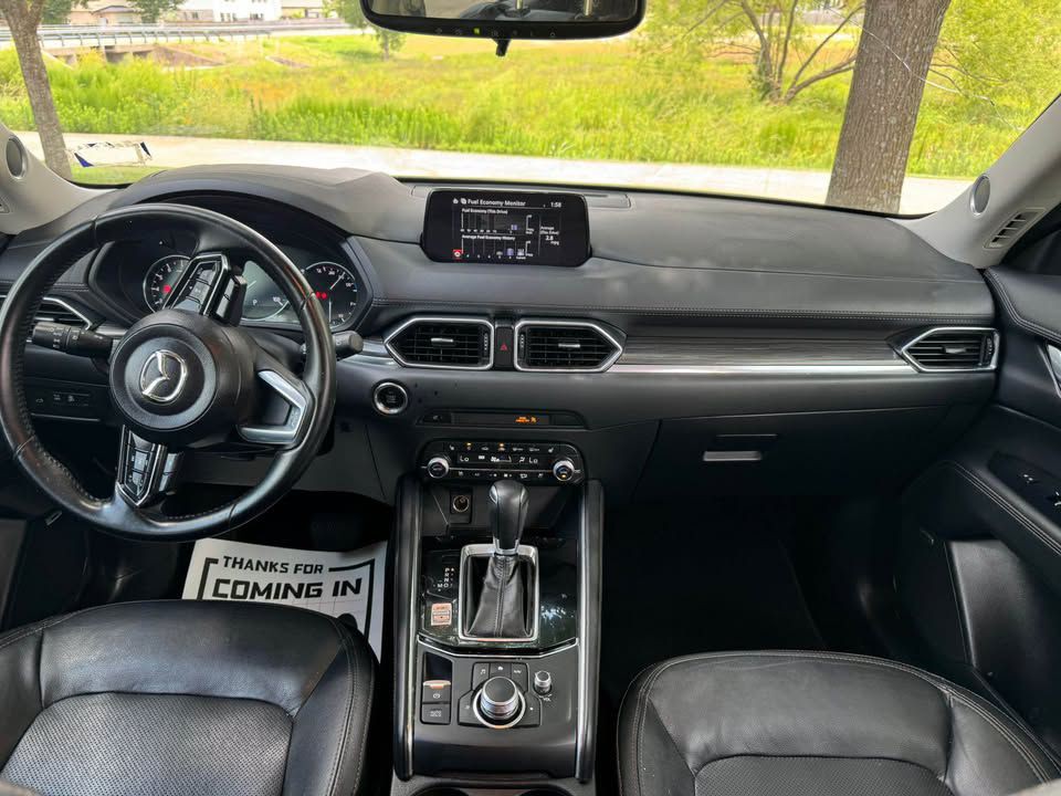 2019 Mazda CX-5 Image 12