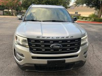 Image for 2017 Ford Explorer XLT ID: 6720088