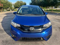 Image for 2015 Honda Fit LX ID: 6720190