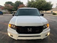 Image for 2014 Honda Ridgeline Sport ID: 6735918