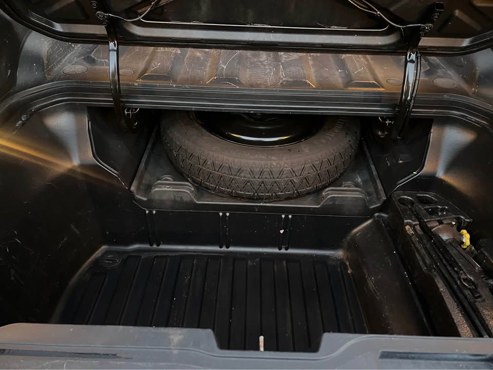 2014 Honda Ridgeline Image 9