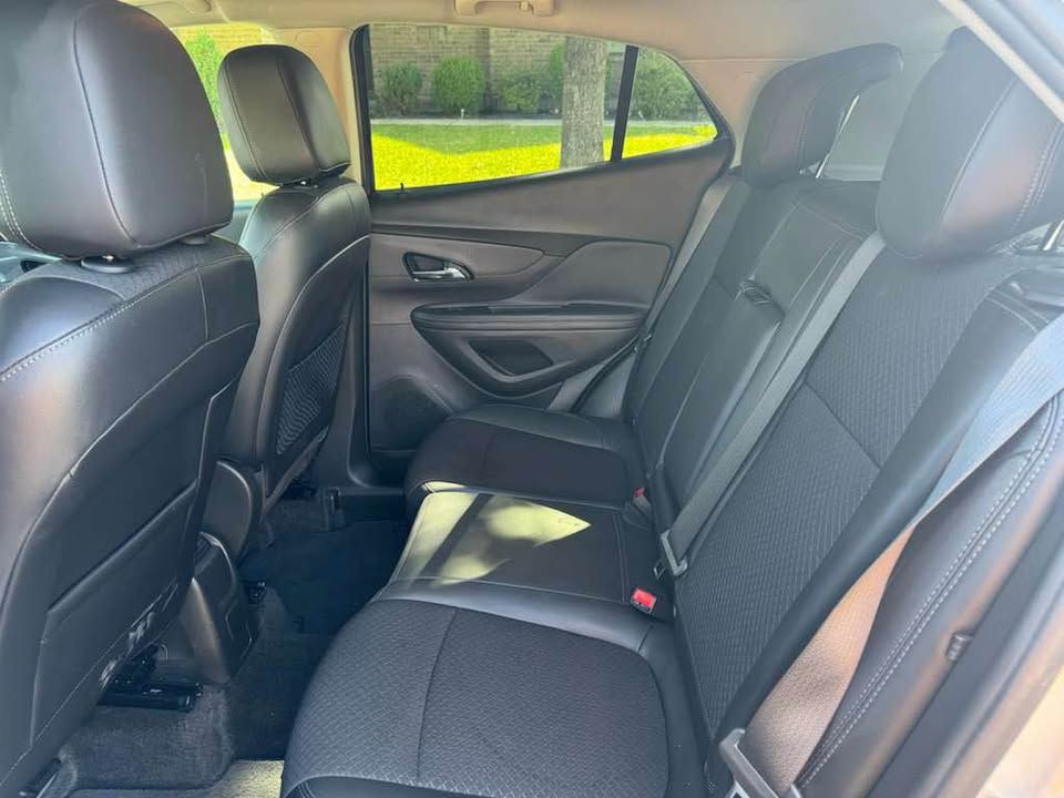2019 Buick Enclave Image 7