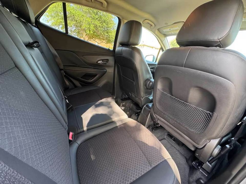 2019 Buick Enclave Image 9
