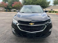 Image for 2021 Chevrolet Equinox LT ID: 6736056