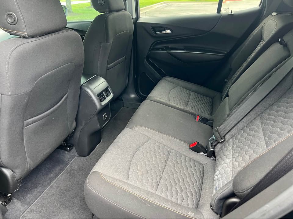 2021 Chevrolet Equinox Image 7