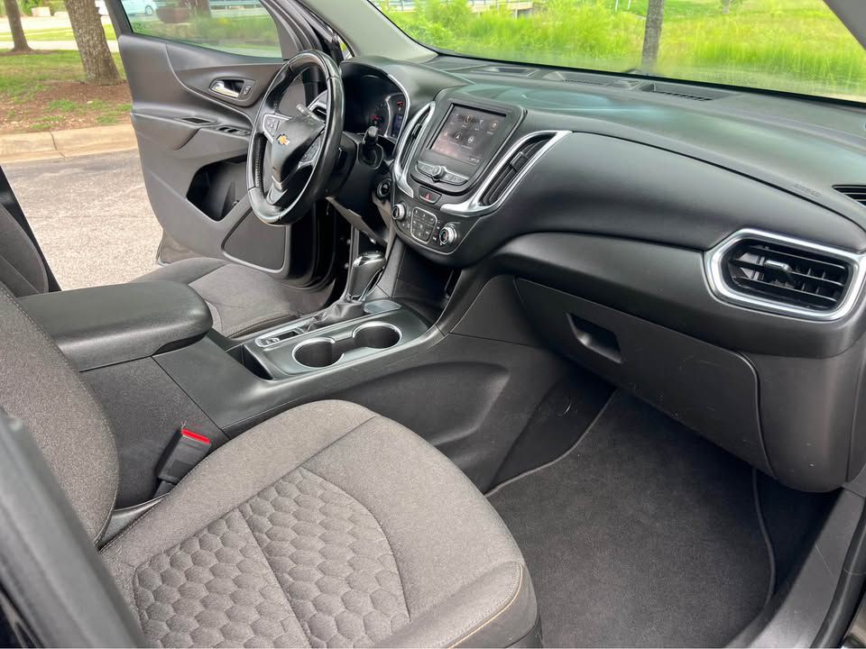 2021 Chevrolet Equinox Image 9