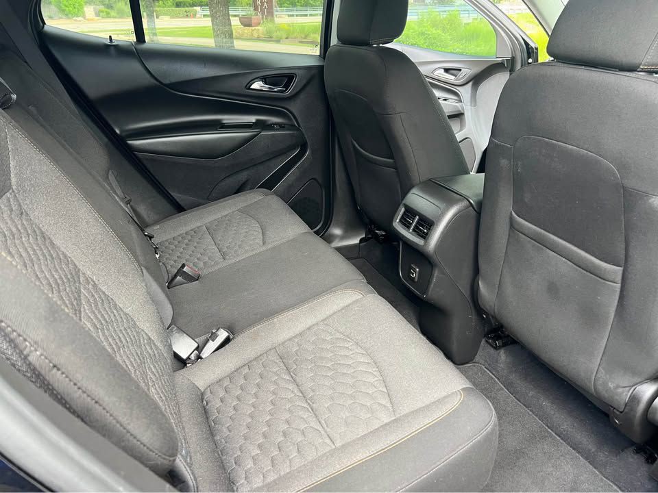 2021 Chevrolet Equinox Image 10