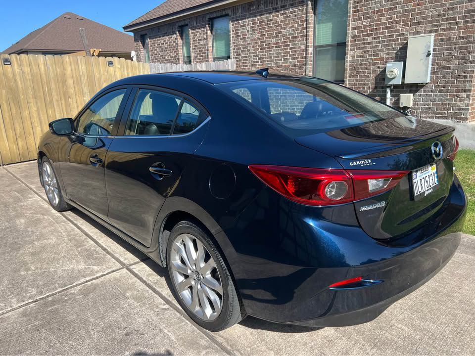 2014 Mazda Mazda3 Image 4