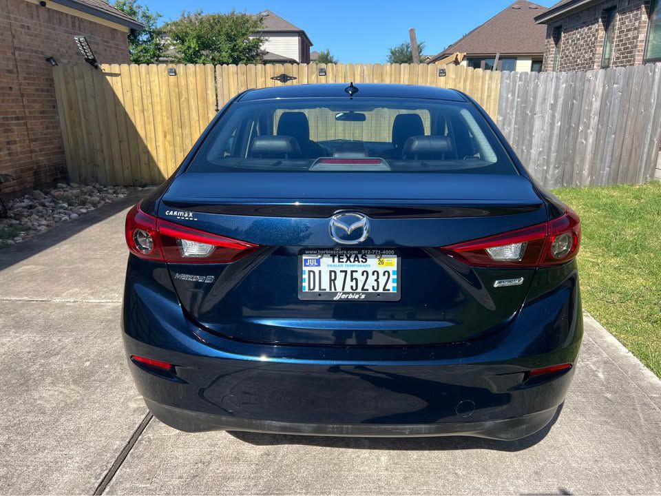 2014 Mazda Mazda3 Image 5
