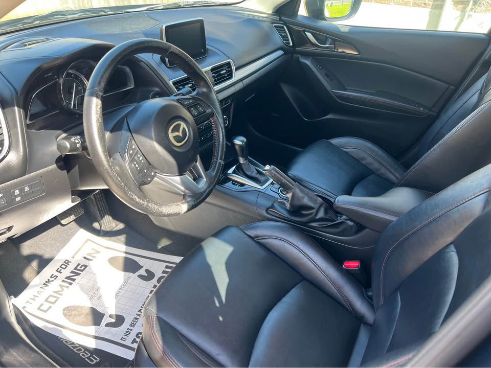 2014 Mazda Mazda3 Image 6