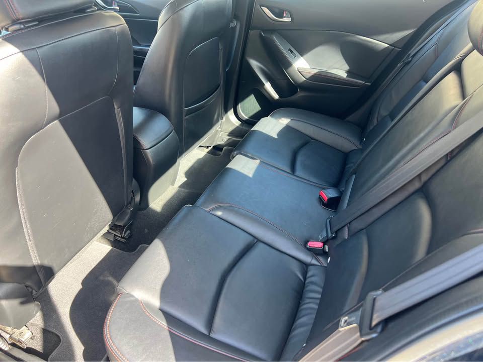 2014 Mazda Mazda3 Image 7