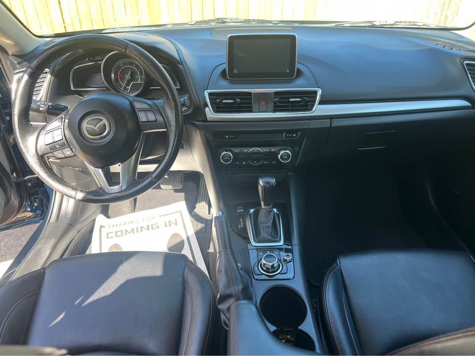 2014 Mazda Mazda3 Image 8