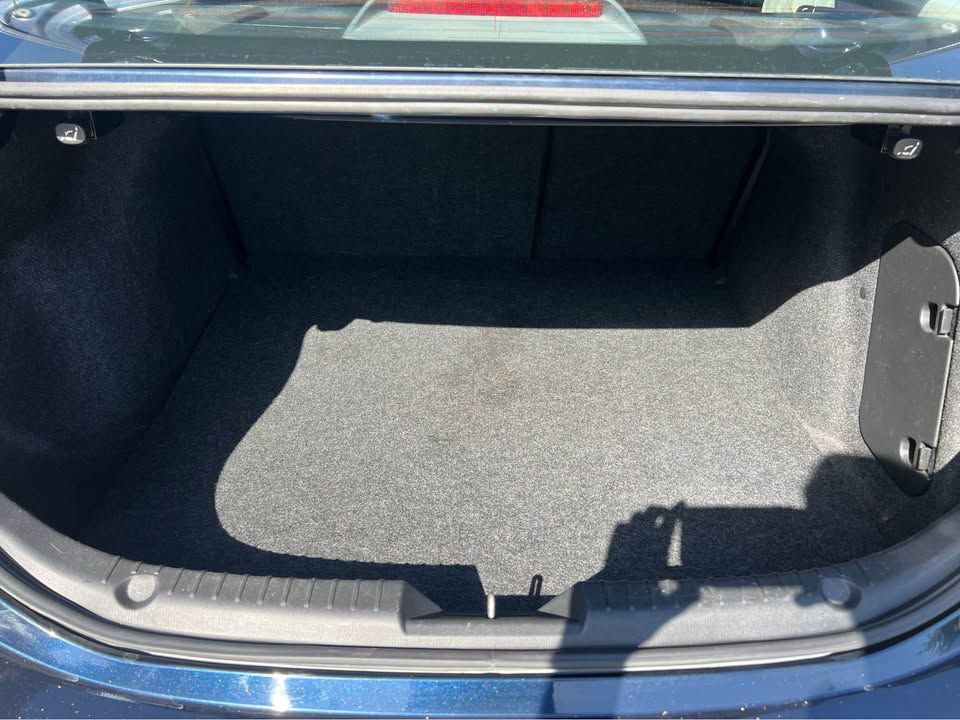 2014 Mazda Mazda3 Image 9