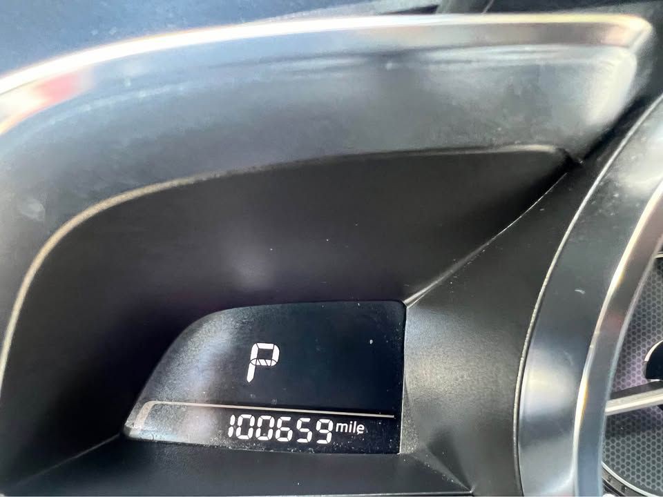2014 Mazda Mazda3 Image 12