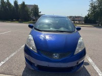 Image for 2009 Honda Fit Sport ID: 6764022