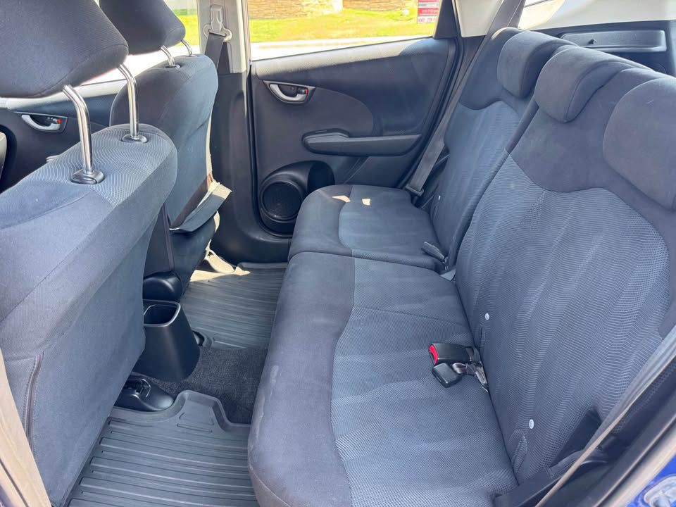 2009 Honda Fit Image 6